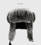 Velune ARTIC RIB® — Men