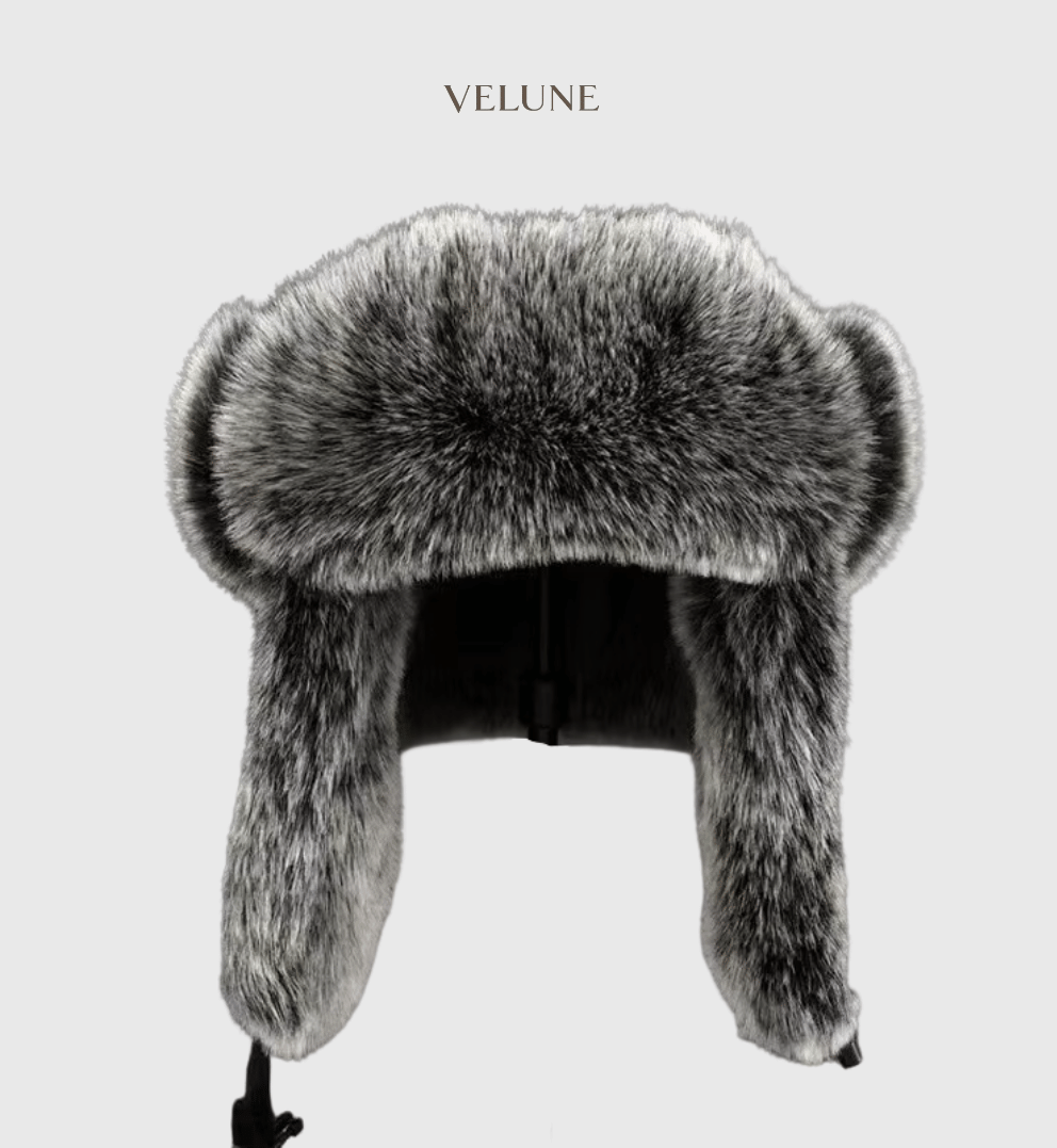Velune ARTIC RIB® — Men