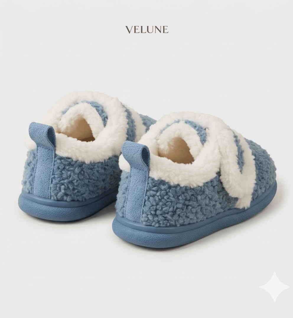 Velune TOFFEE® — Unisex