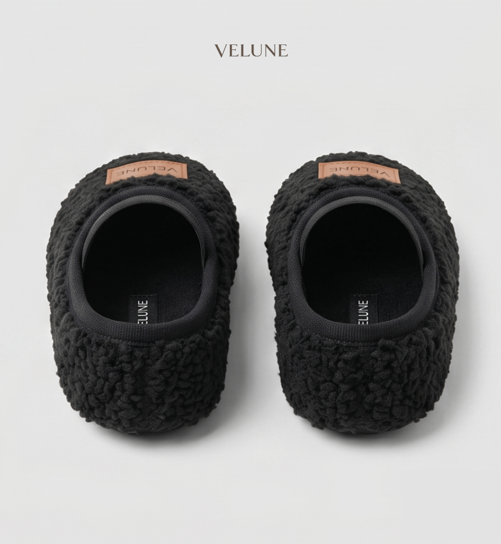 Velune TEDDY® — Unisex