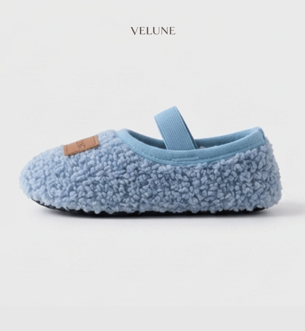 Velune TEDDY® — Unisex