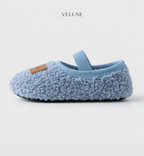 Velune TEDDY® — Unisex