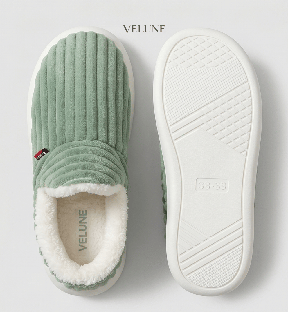 Velune COLORS® — Unisex