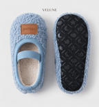 Velune TEDDY® — Unisex