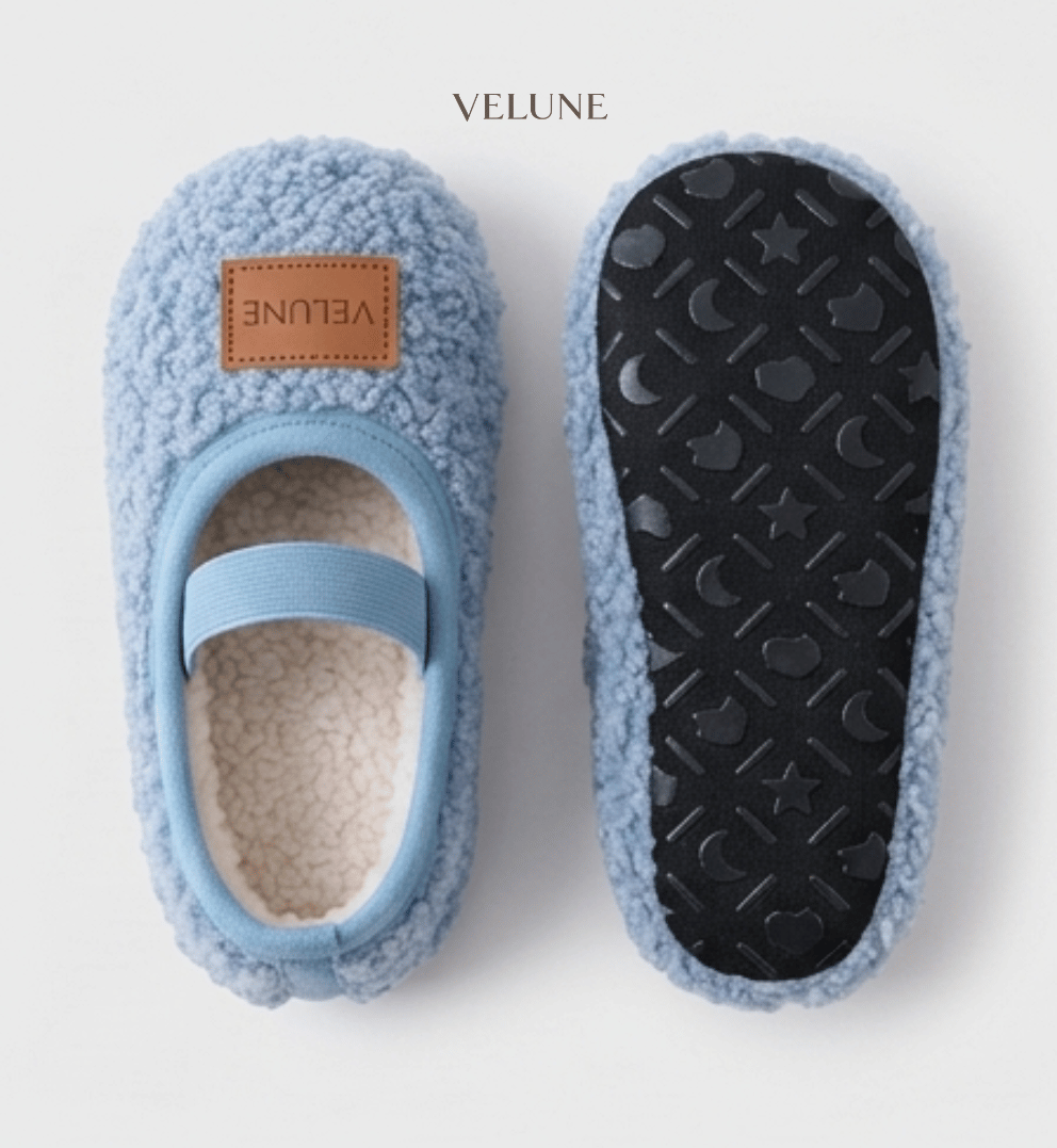 Velune TEDDY® — Unisex