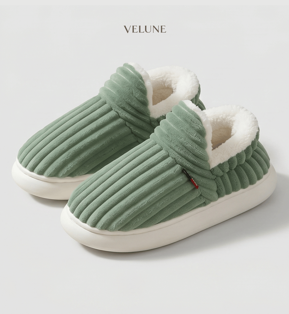 Velune COLORS® — Unisex