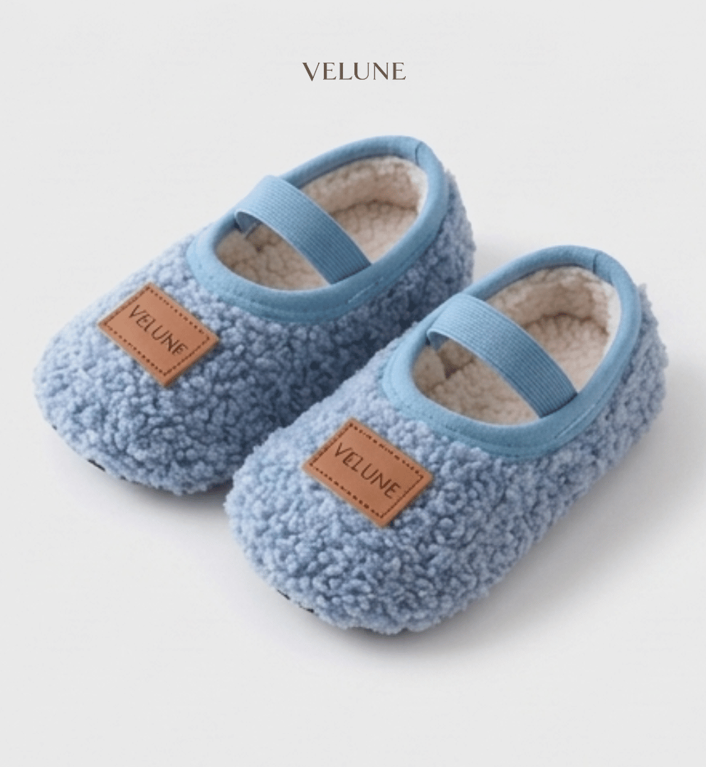 Velune TEDDY® — Unisex