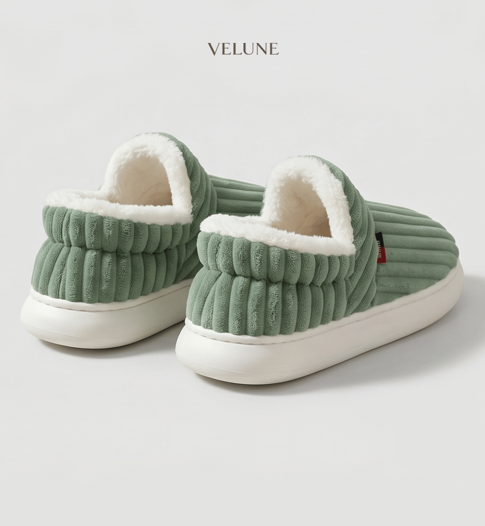 Velune COLORS® — Unisex
