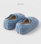 Velune TEDDY® — Unisex