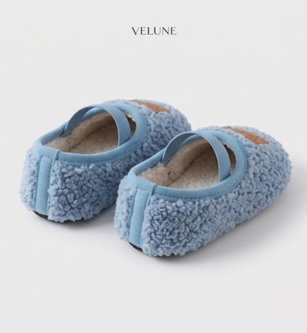 Velune TEDDY® — Unisex
