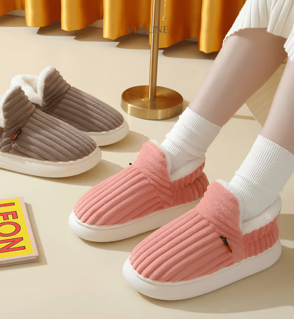 Velune COLORS® — Unisex