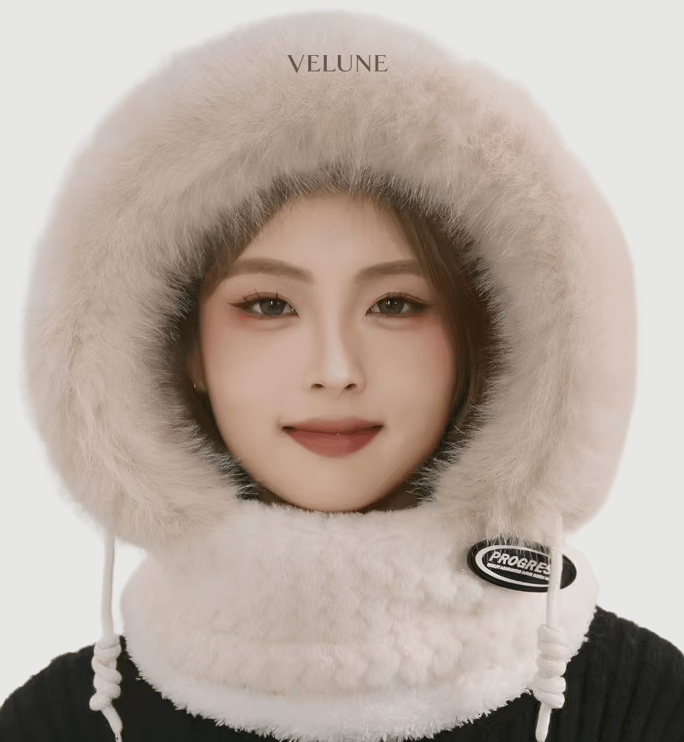 Velune ALPINA® — Women
