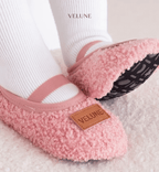 Velune TEDDY® — Unisex