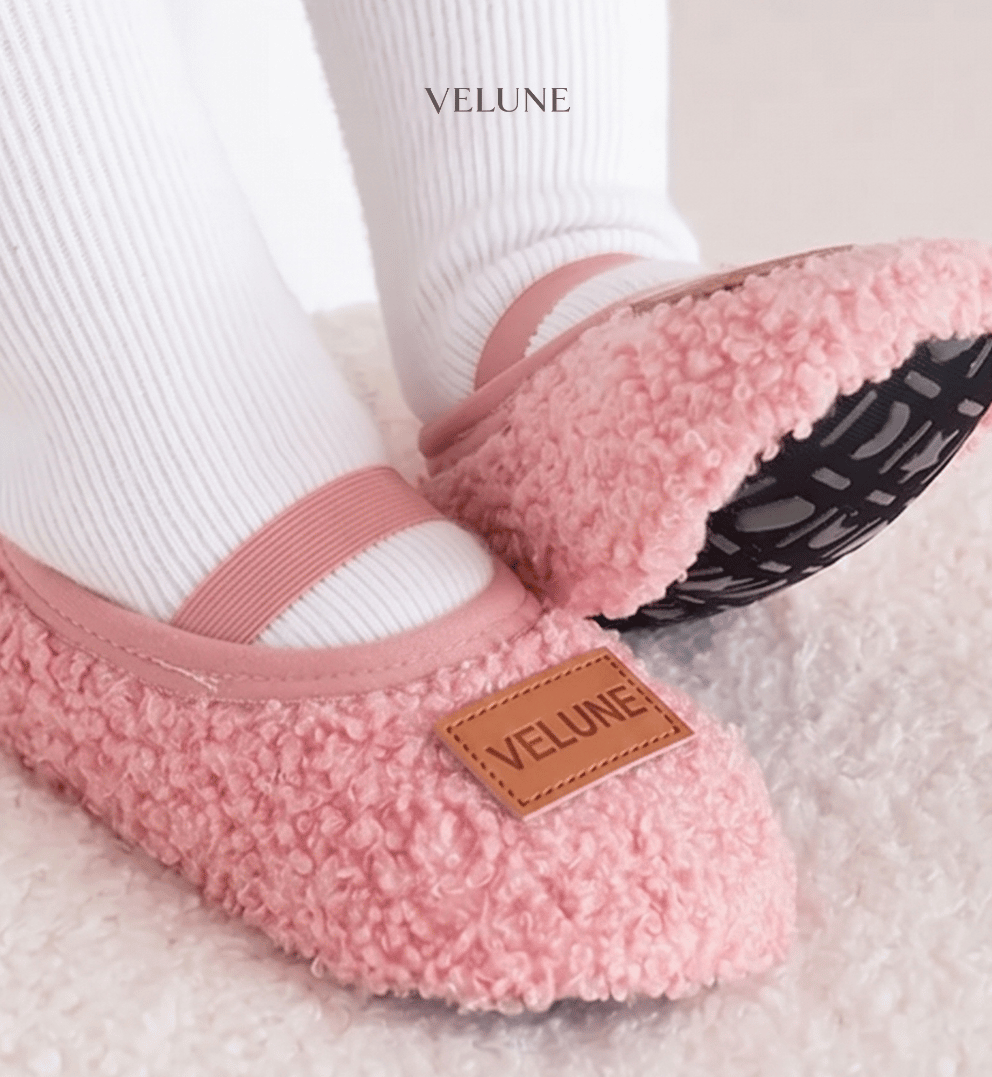 Velune TEDDY® — Unisex