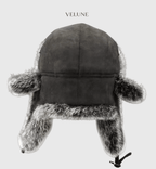 Velune ARTIC RIB® — Men