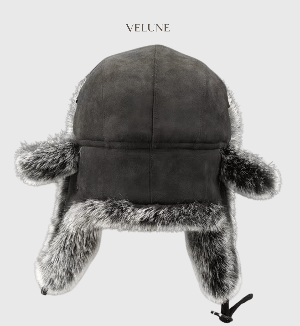 Velune ARTIC RIB® — Men
