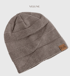 Velune ASH KNIT® — Unisex