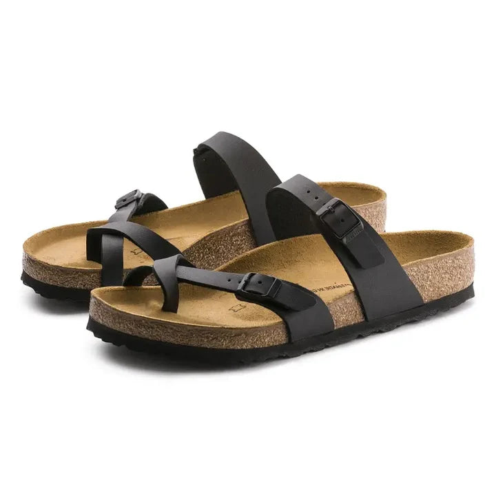 Velune Hera® Sandal - Black