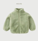 Velune PLUSH® — Unisex