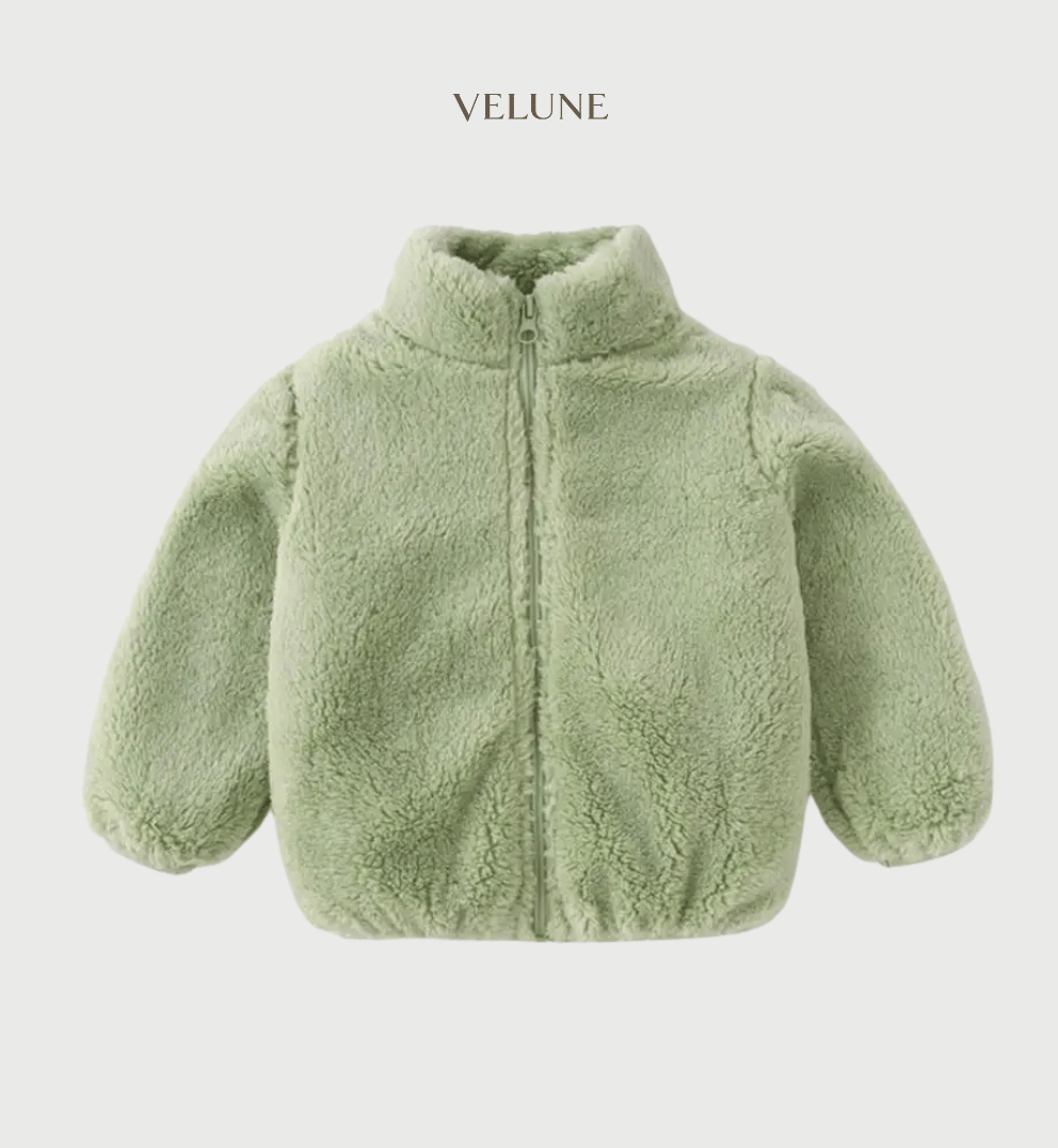 Velune PLUSH® — Unisex