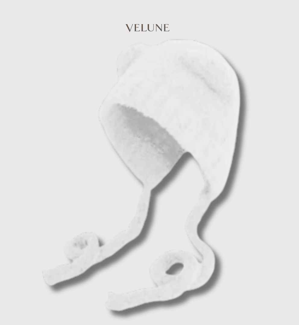 Velune COZY HOOD® — Women