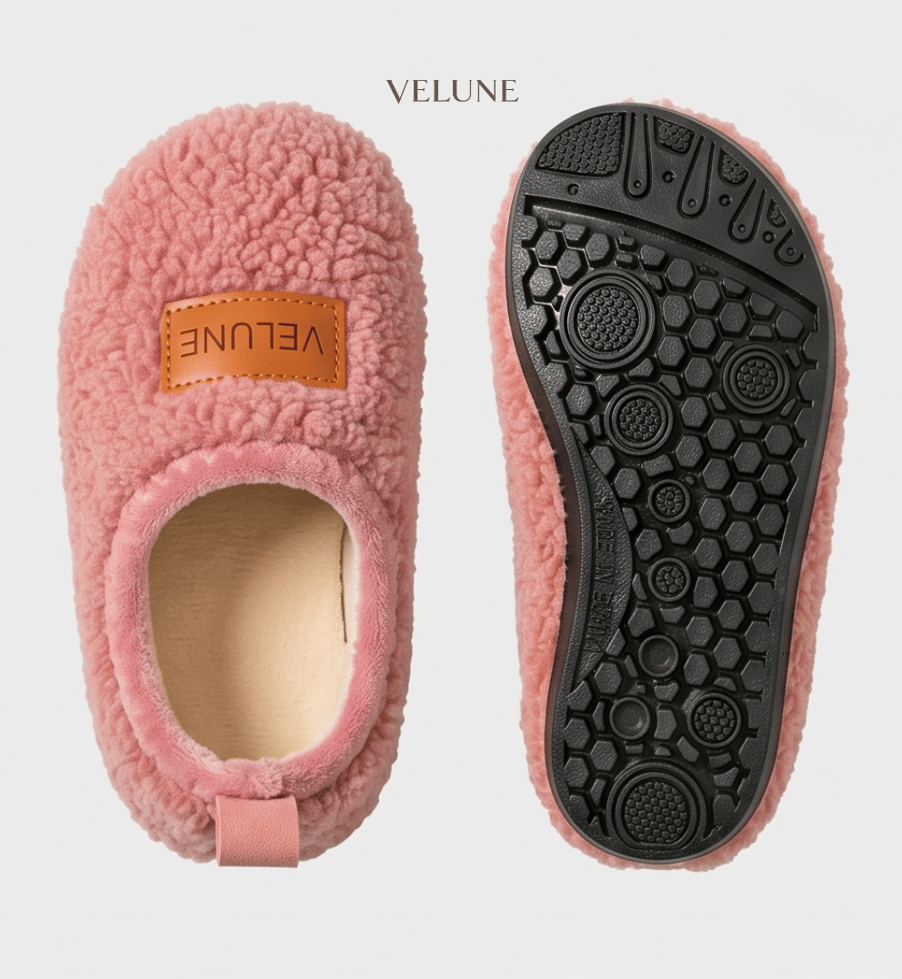 Velune BISCUIT® — Unisex