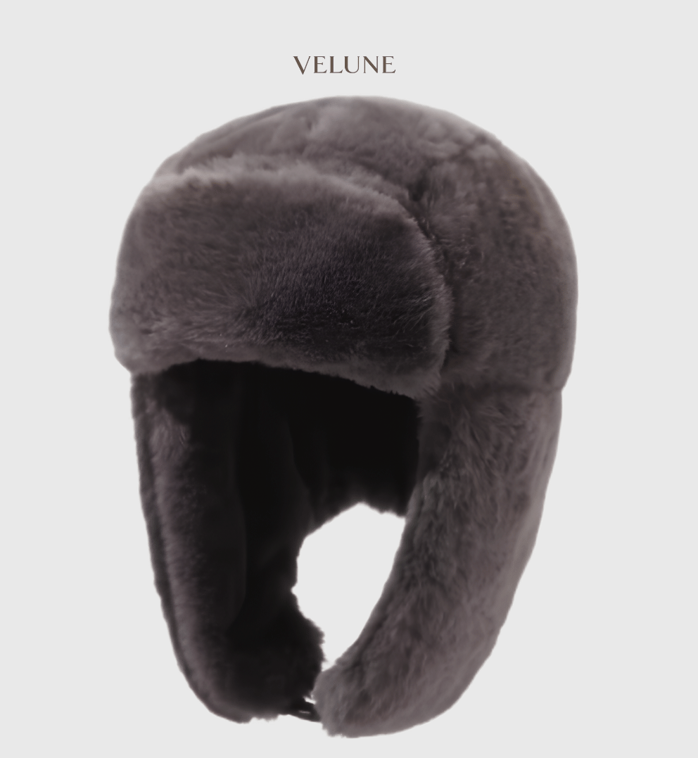 Velune FAUX FUR® — Unisex