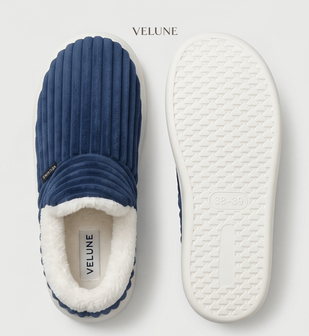 Velune COLORS® — Unisex