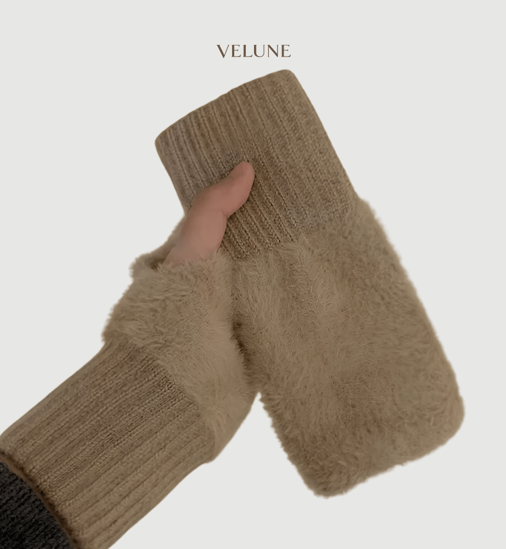 Velune ÁRTICA® — Women