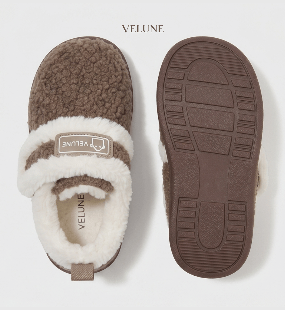 Velune TOFFEE® — Unisex