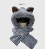 Velune FLUFFY CAT® — Women