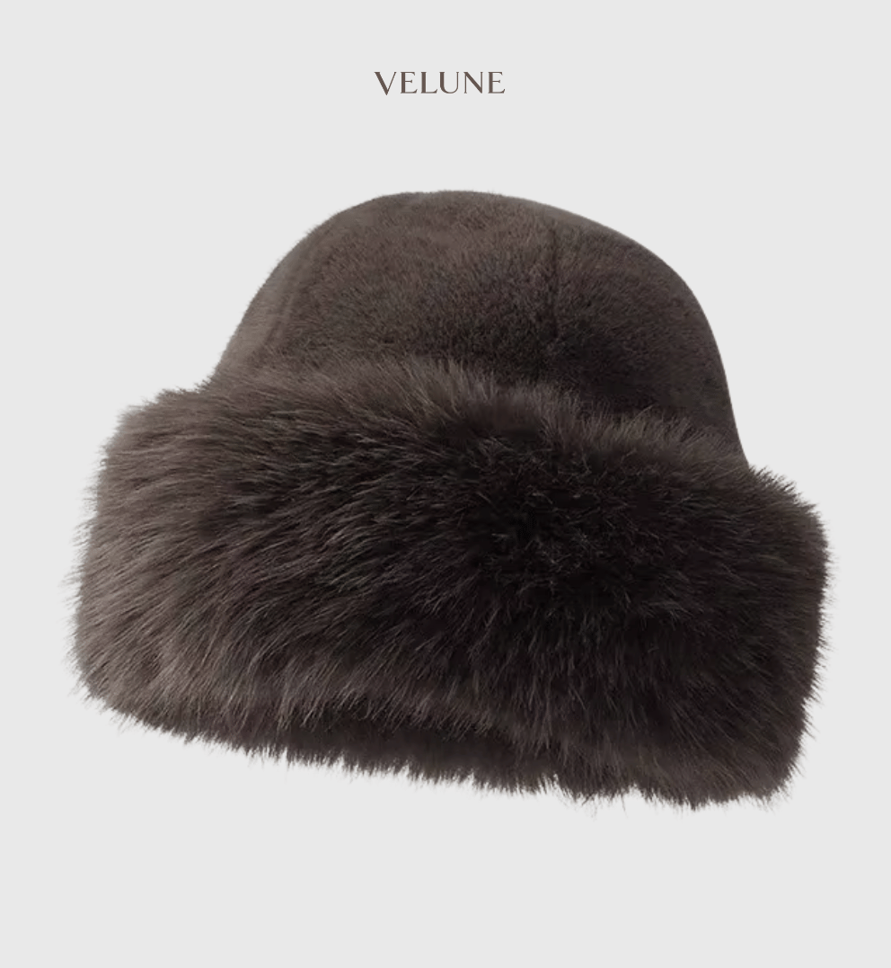 Velune SNOW MUFF® — Women