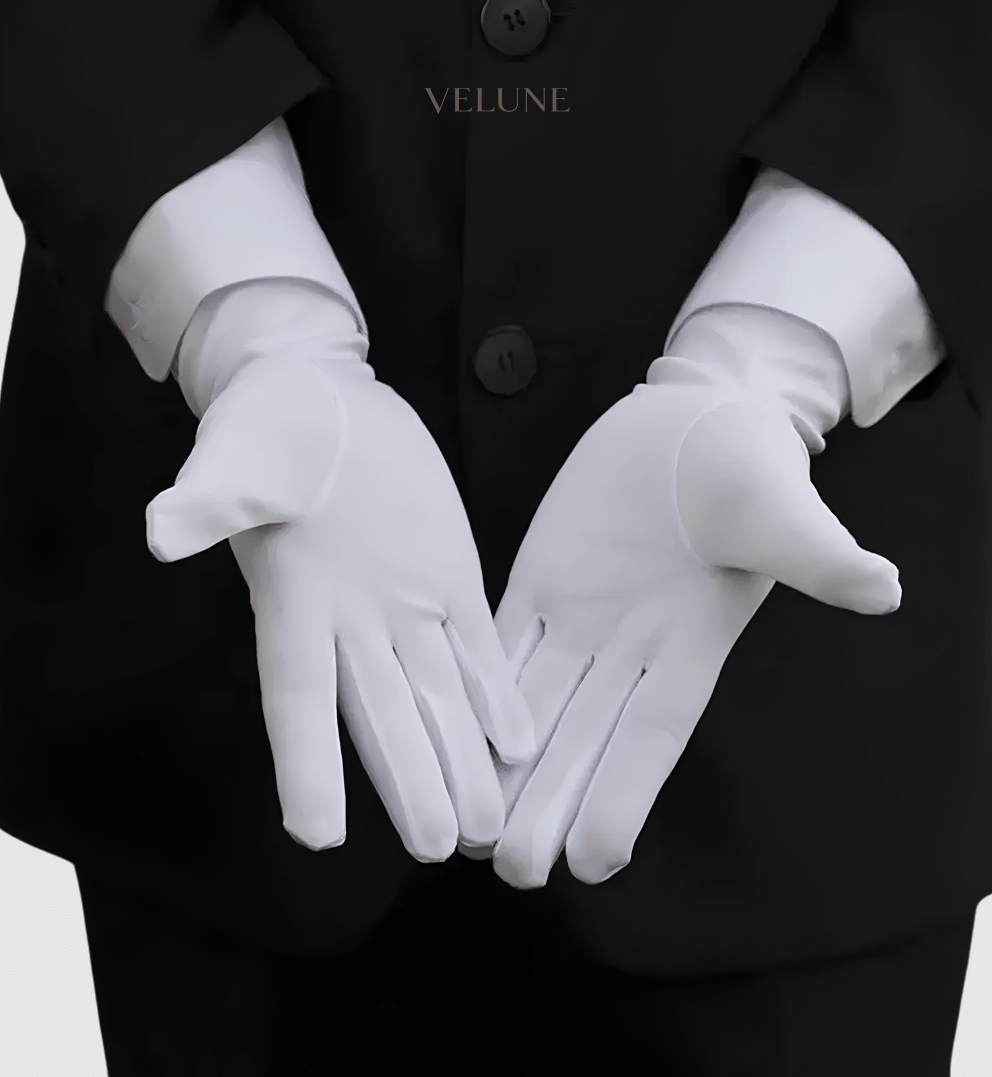 Velune MELLO® — Men