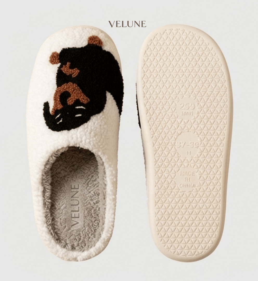 Velune CUTE DOG® — Women