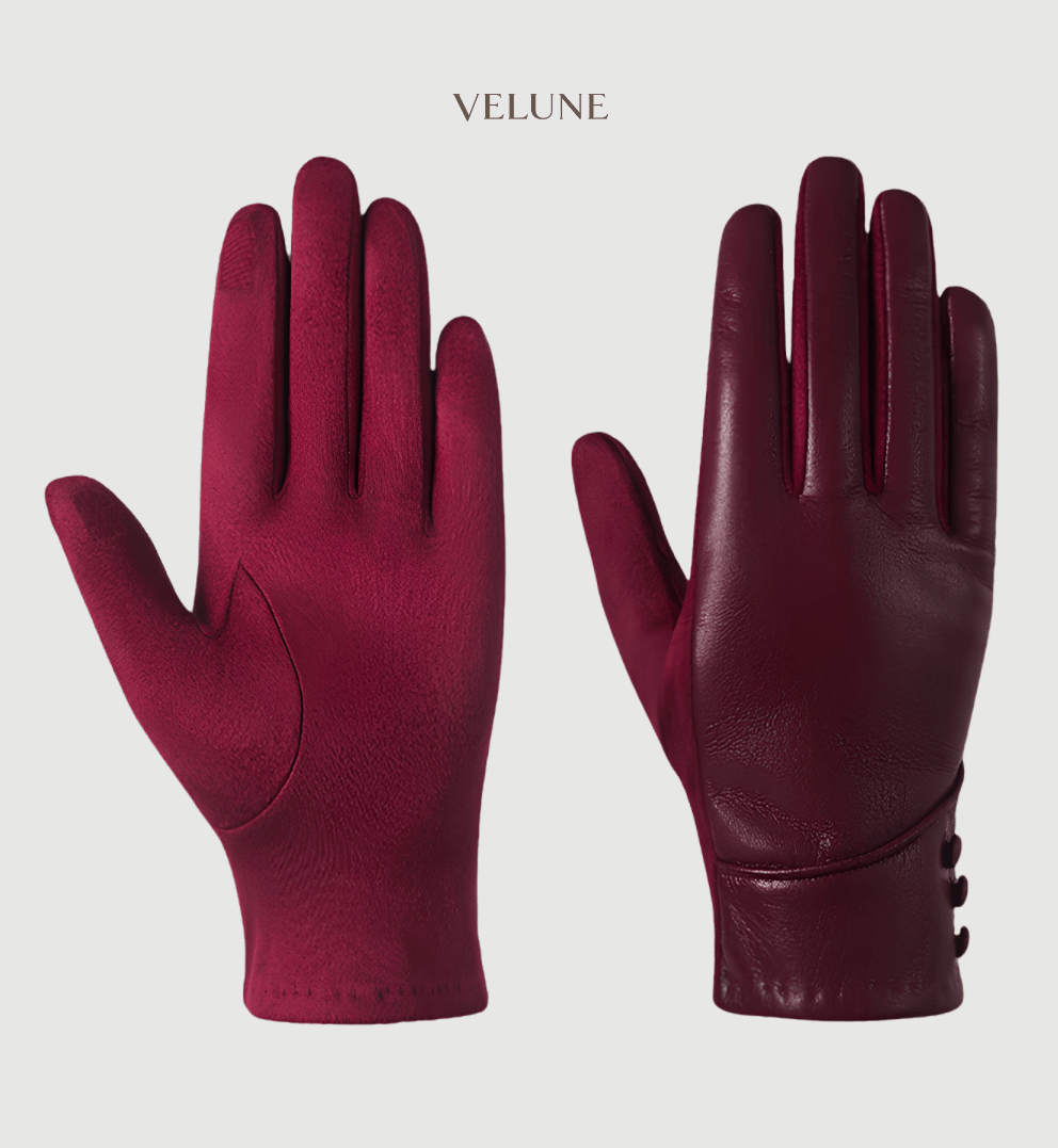 Velune OXFORD® — Women