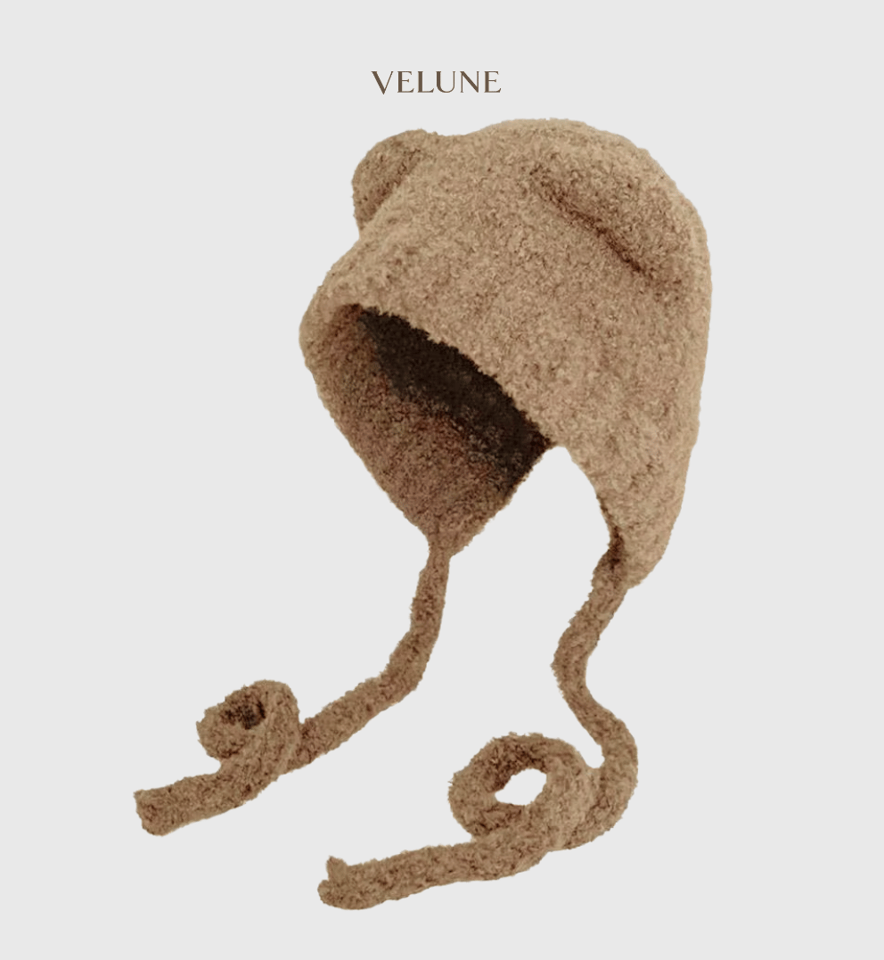 Velune COZY HOOD® — Women