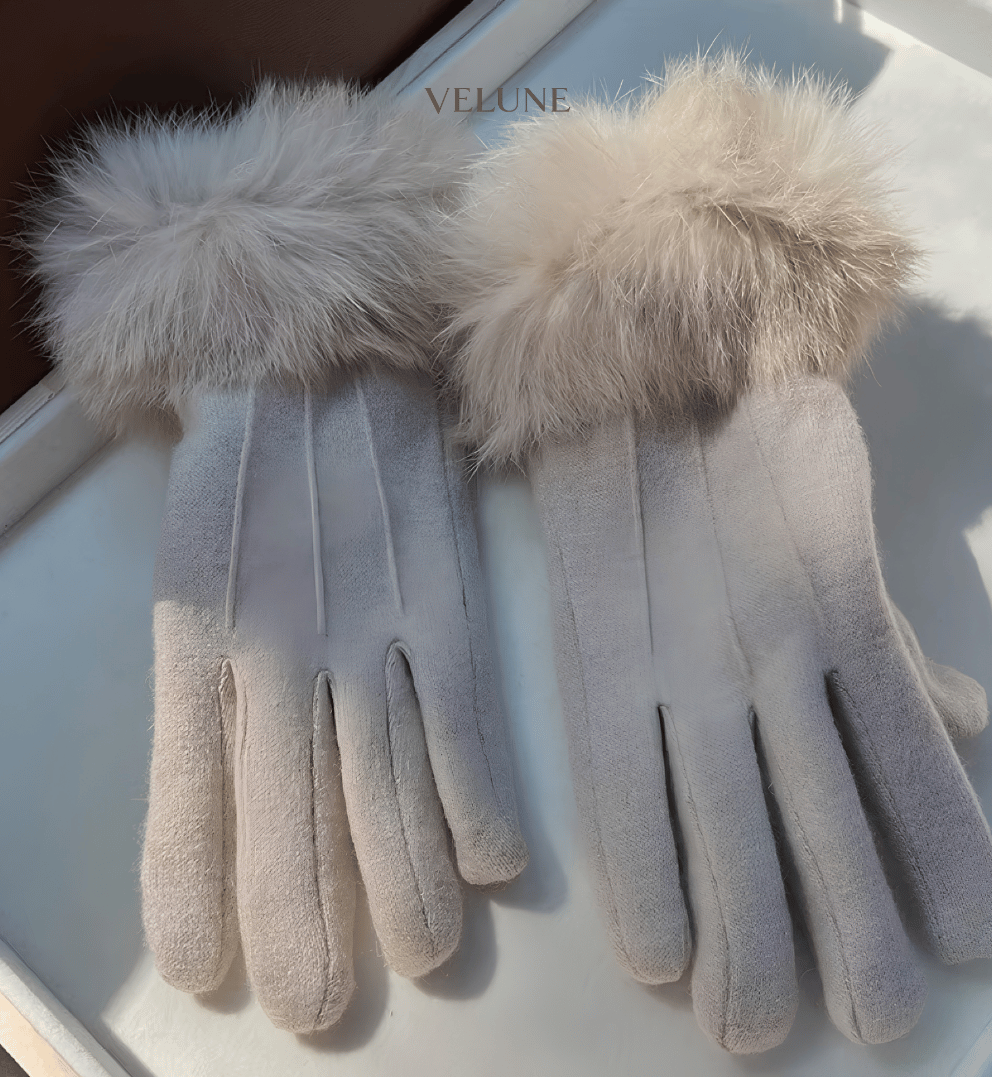 Velune NIMBUS® — Woman