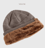 Velune ASH KNIT® — Unisex