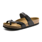 Velune Hera® Sandal - Black