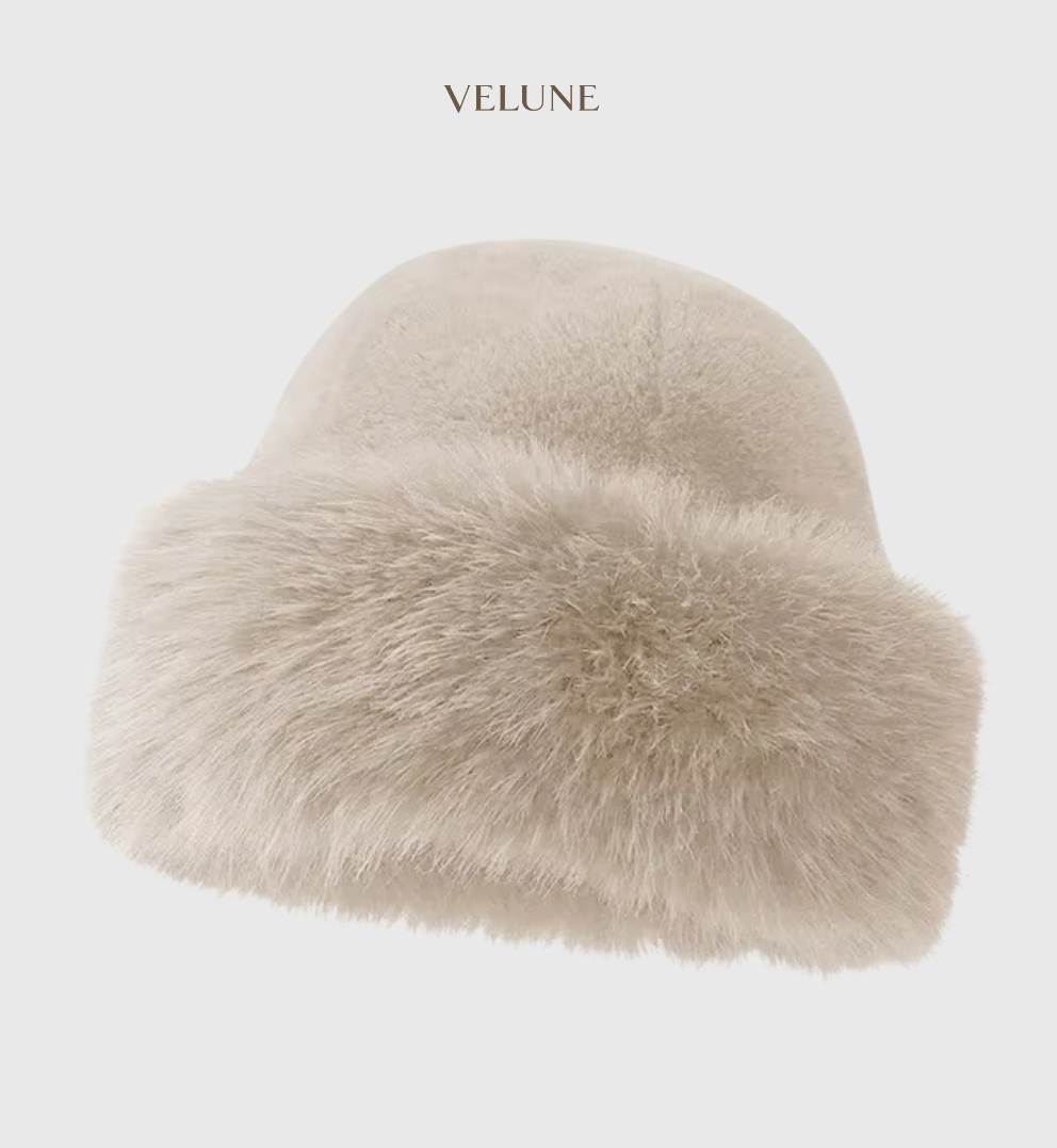 Velune SNOW MUFF® — Women