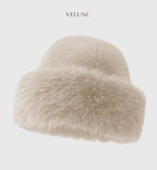 Velune SNOW MUFF® — Women