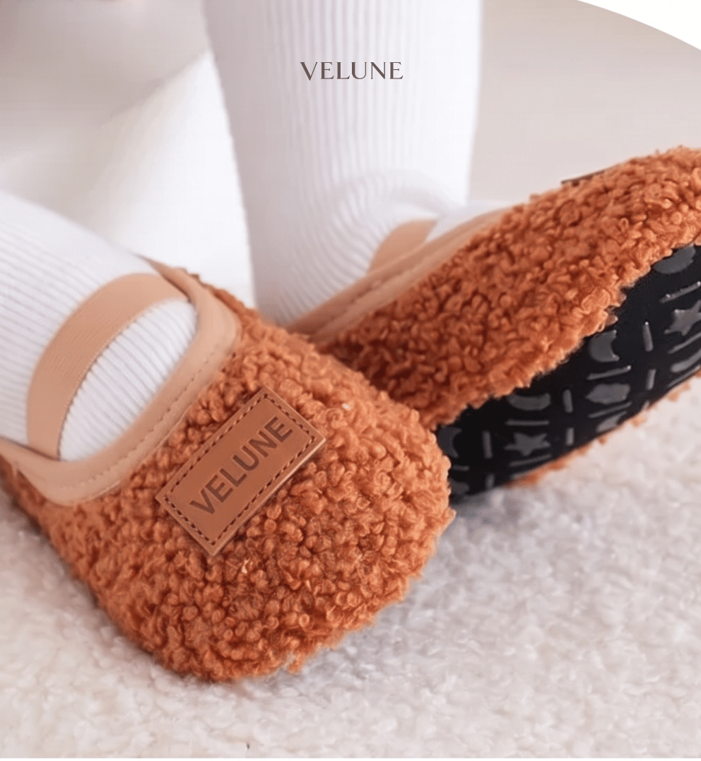 Velune TEDDY® — Unisex