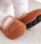 Velune TEDDY® — Unisex