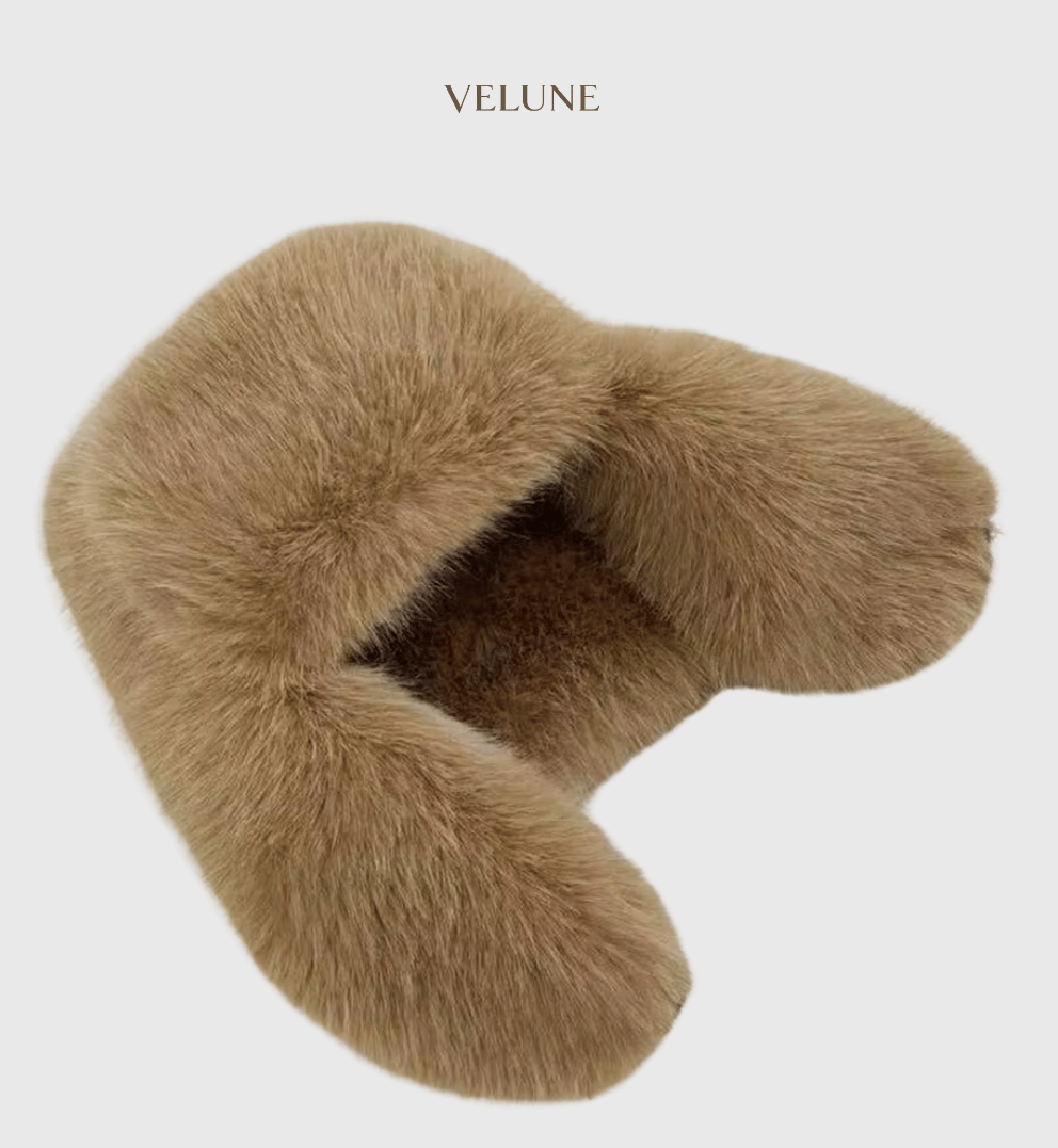 Velune SOFT FAUX® — Women