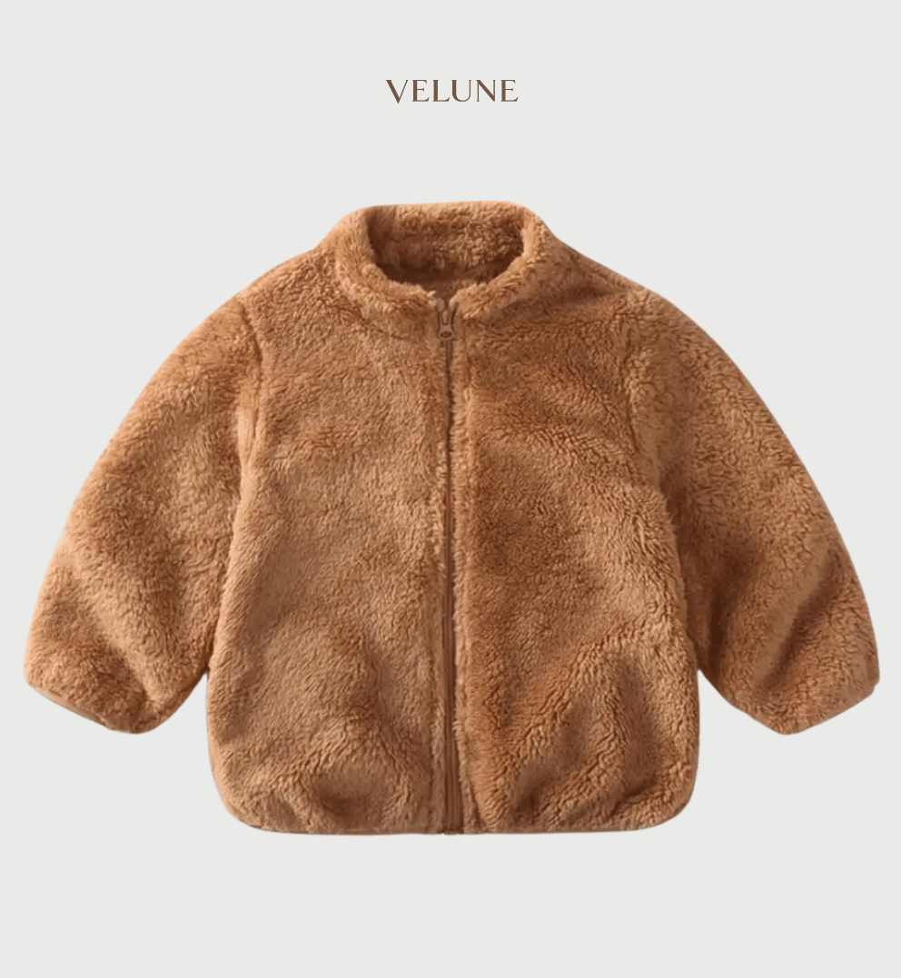 Velune PLUSH® — Unisex