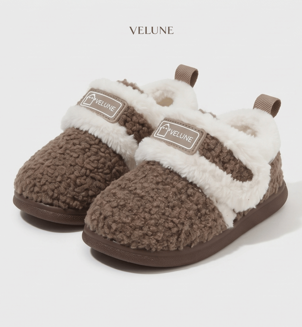Velune TOFFEE® — Unisex