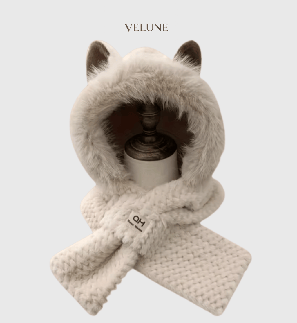 Velune FLUFFY CAT® — Women