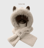 Velune FLUFFY CAT® — Women