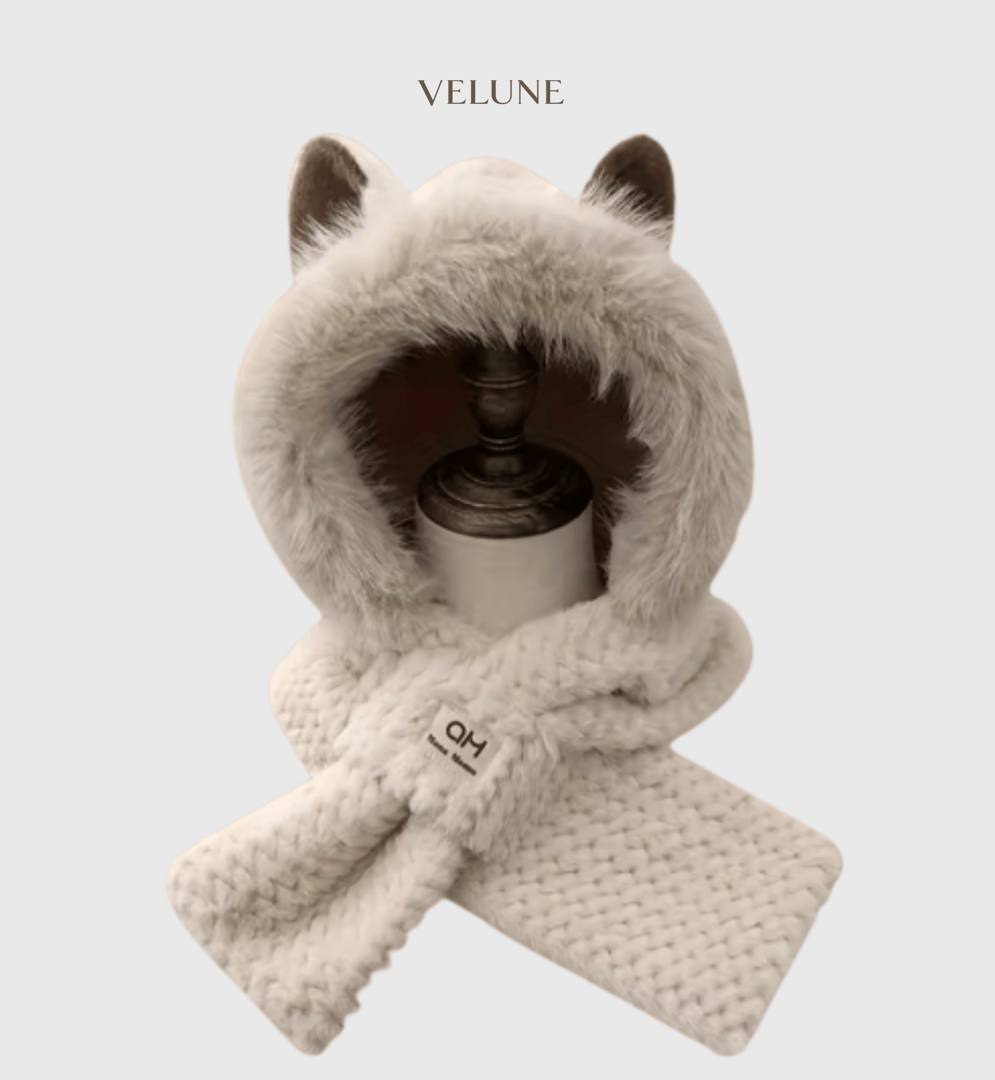 Velune FLUFFY CAT® — Women