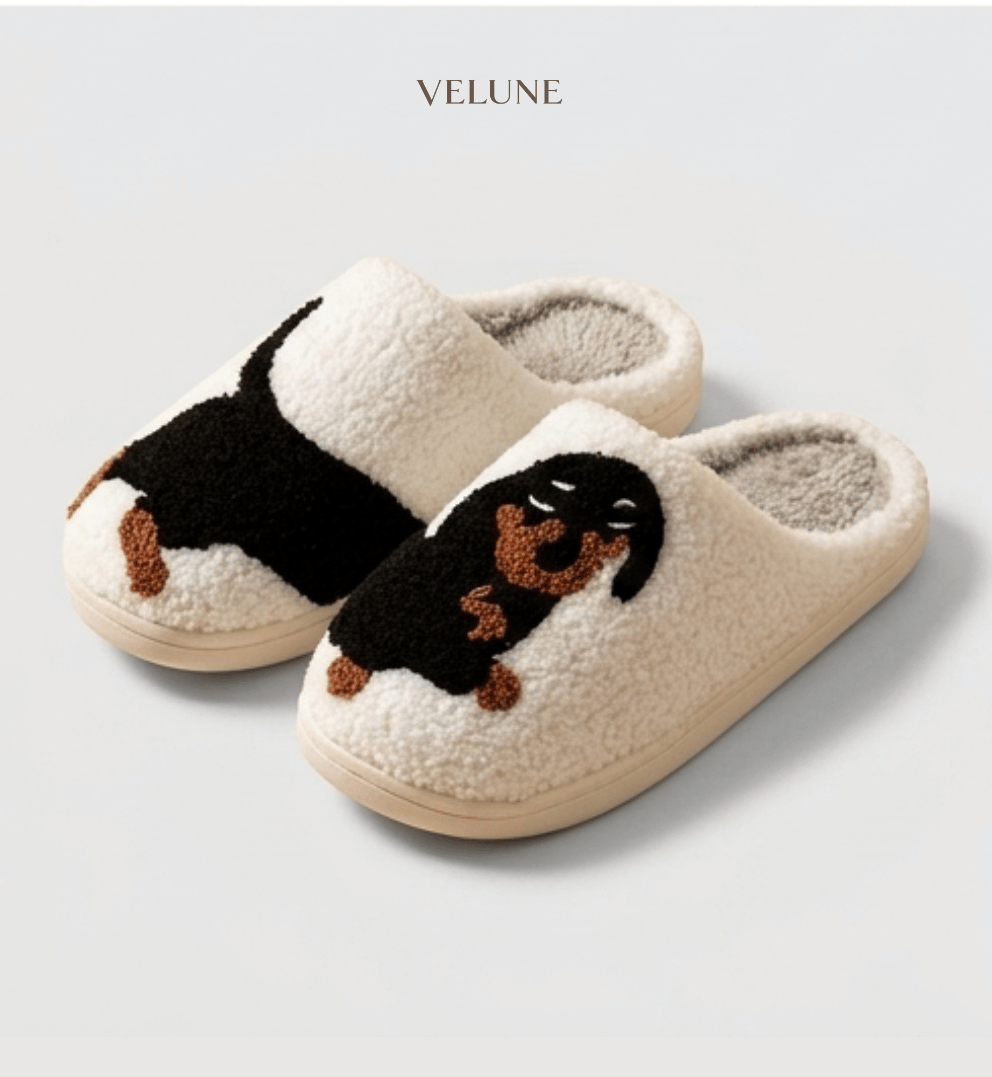 Velune CUTE DOG® — Women